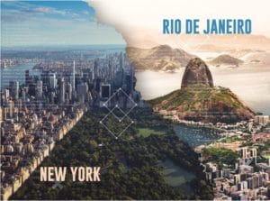 Leia mais sobre o artigo Explorando dados do Airbnb [NY-RJ]